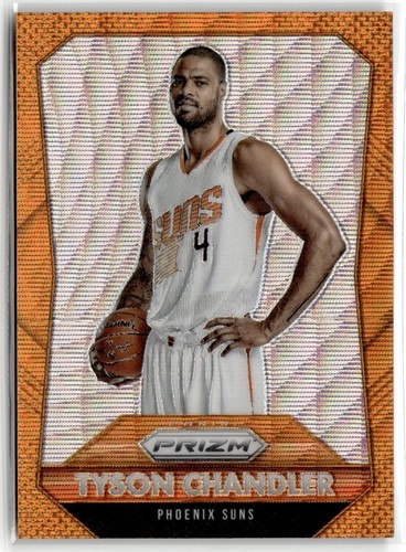 Tyson Chandler #69