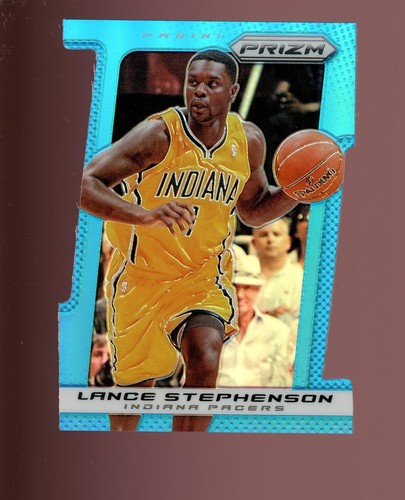 Lance Stephenson #29
