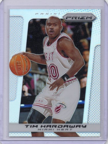 Tim Hardaway #246