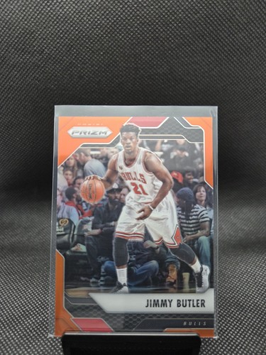 Jimmy Butler #21