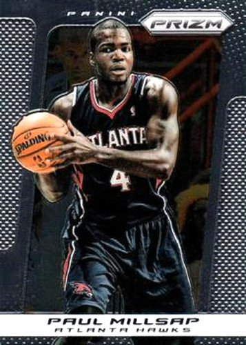 Paul Millsap #48