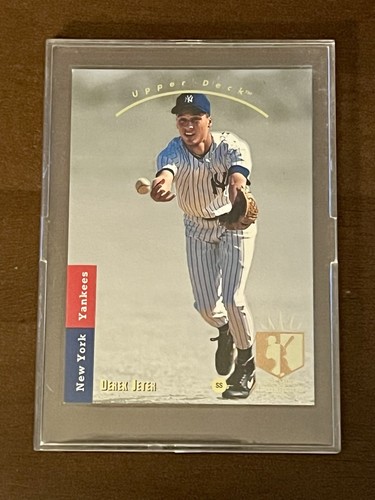 Derek Jeter #279