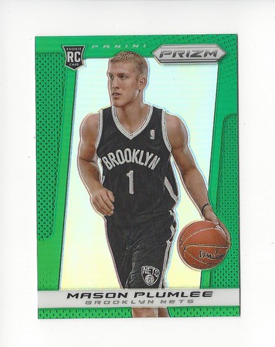 Mason Plumlee #288