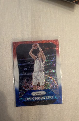 Dirk Nowitzki #50
