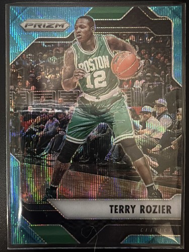 Terry Rozier #49