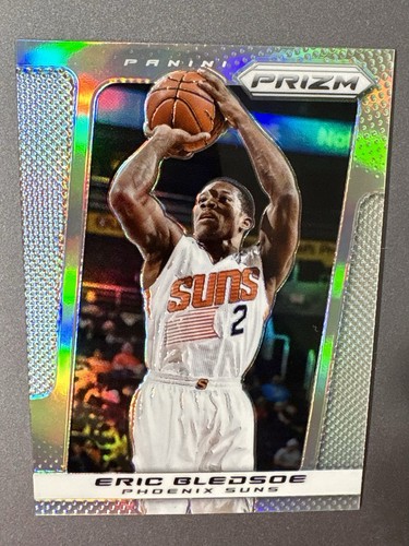 Eric Bledsoe #145