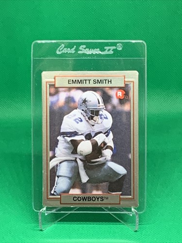 Emmitt Smith #34