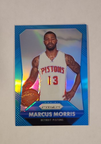 Marcus Morris #110