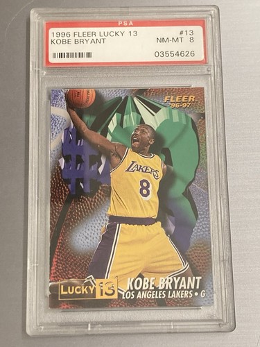 Kobe Bryant #13