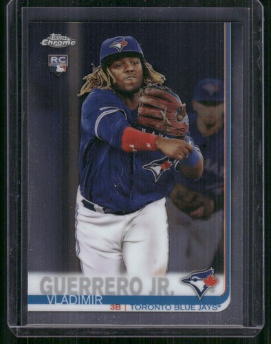 Vladimir Guerrero Jr. #21