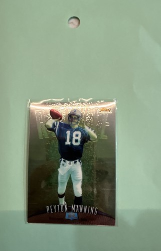 Peyton Manning #121