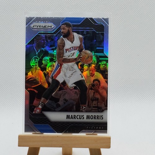 Marcus Morris #204