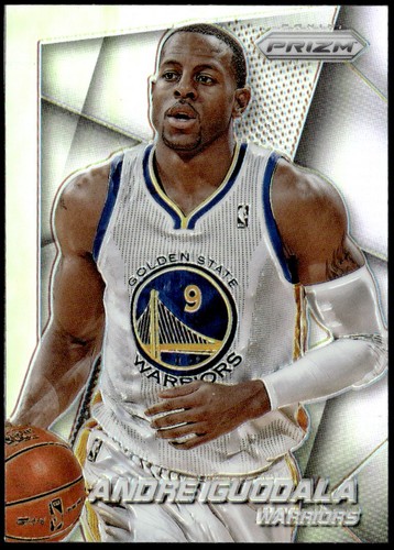 Andre Iguodala #77