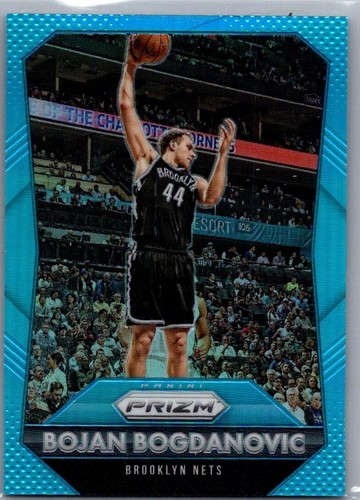 Bojan Bogdanovic #208