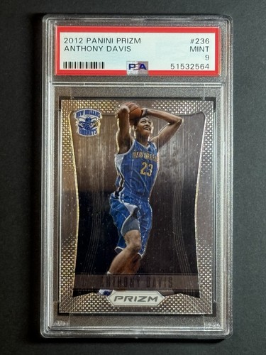Anthony Davis #236