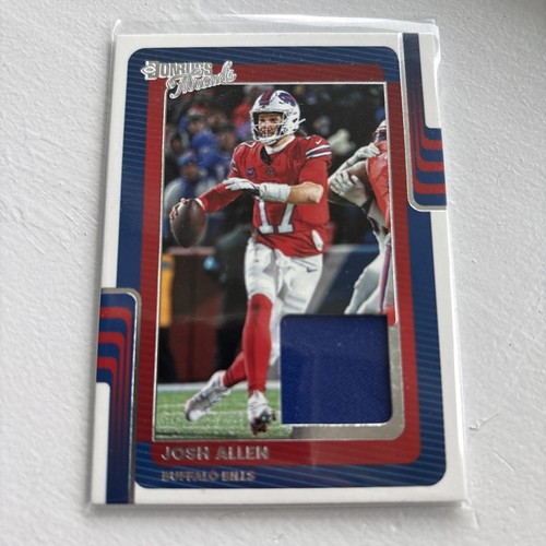 Josh Allen #DTH-JAN
