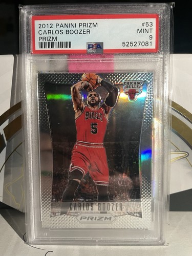 Carlos Boozer #53