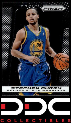 Stephen Curry #176