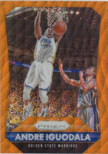 Andre Iguodala #200