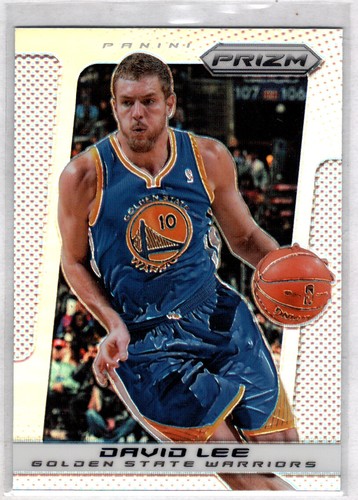 David Lee #51