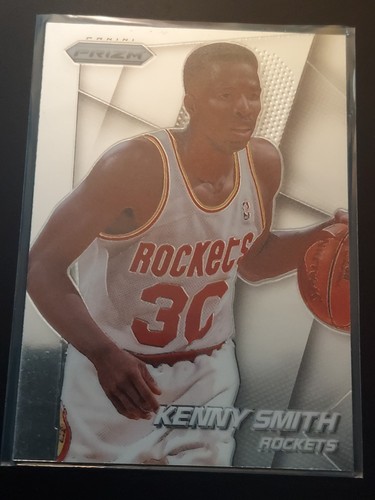 Kenny Smith #192