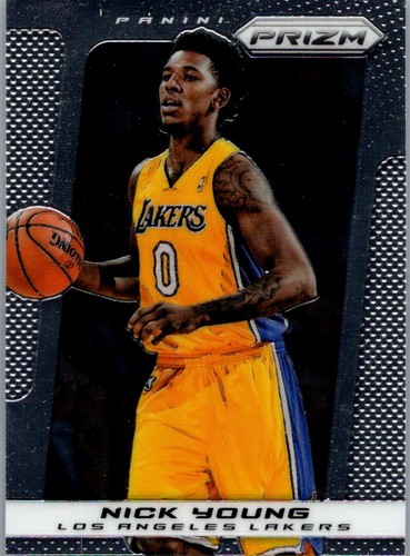 Nick Young #22