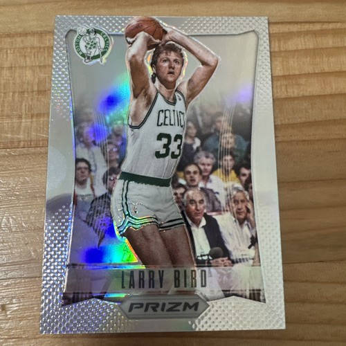 Larry Bird #163