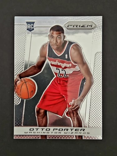 Otto Porter #281