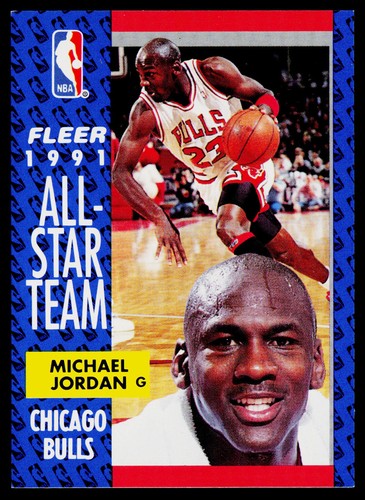 Michael Jordan #211