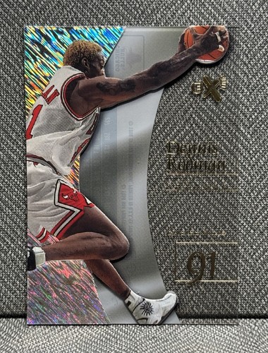 Dennis Rodman #5