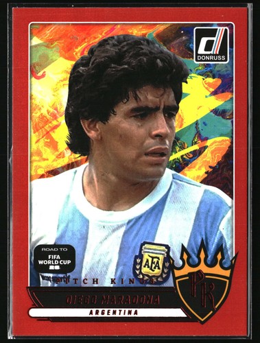 Diego Maradona #24