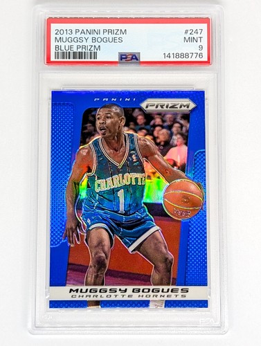 Muggsy Bogues #247