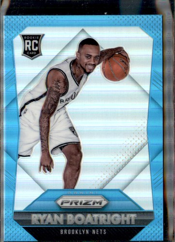 Ryan Boatright #307