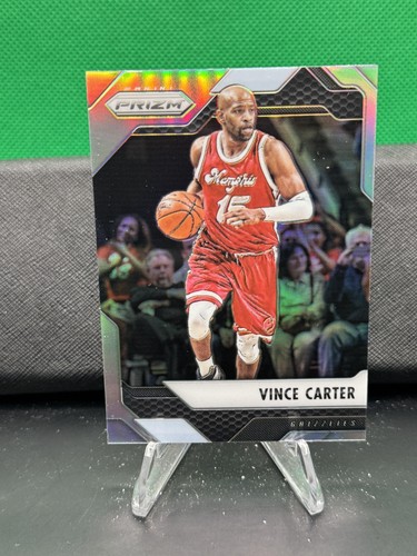 Vince Carter #65