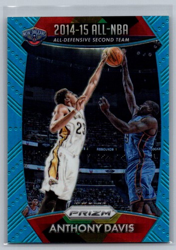 Anthony Davis ANT #395