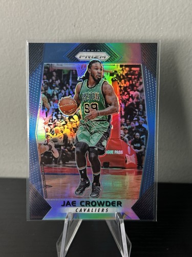 Jae Crowder #196