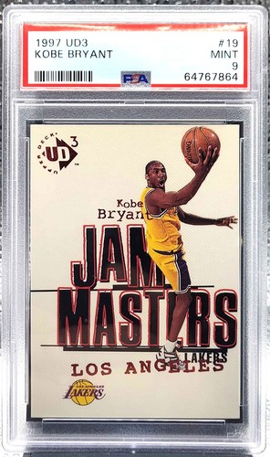 Kobe Bryant #19