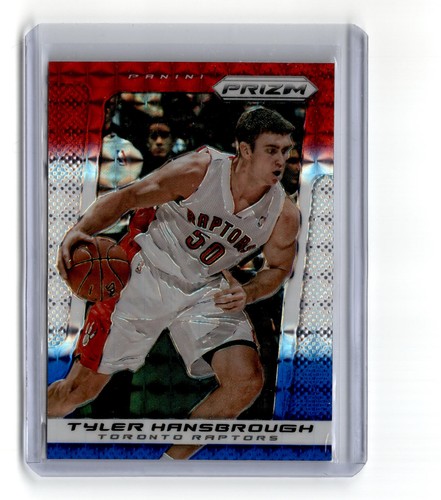 Tyler Hansbrough #100