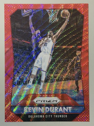 Kevin Durant #96
