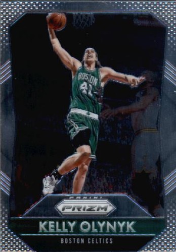 Kelly Olynyk #57