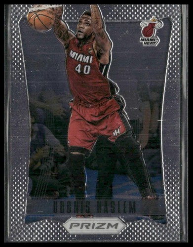 Udonis Haslem #132