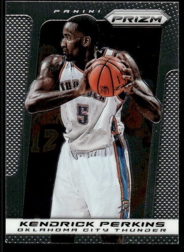 Kendrick Perkins #168