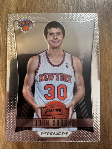 John Shurna #270