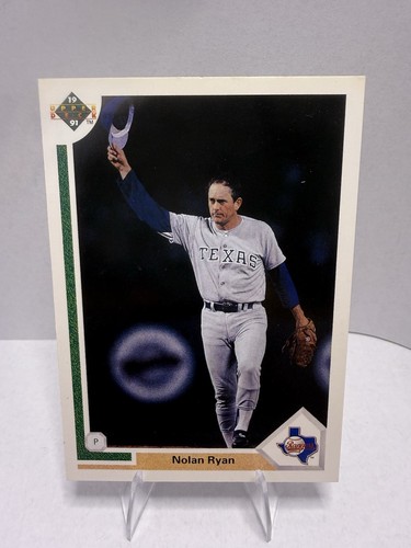 Nolan Ryan #345
