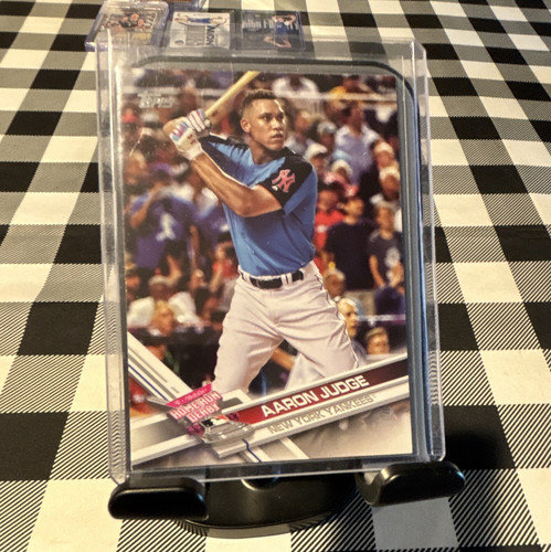 Aaron Judge #US1