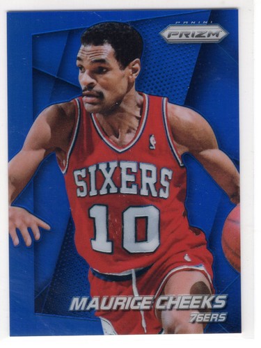 Maurice Cheeks #224