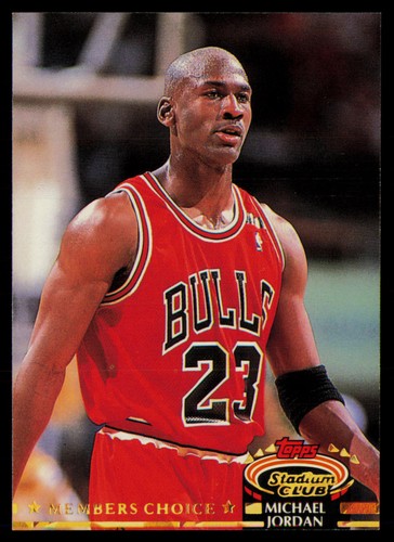 Michael Jordan #210