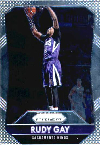 Rudy Gay #239