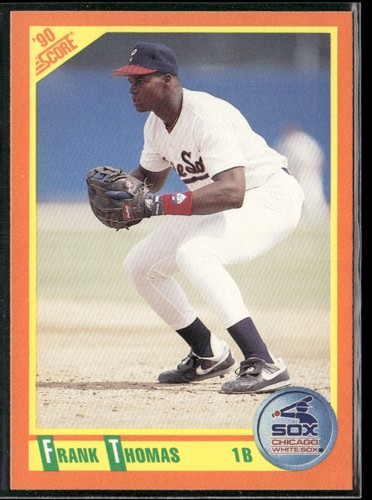 Frank Thomas #86T