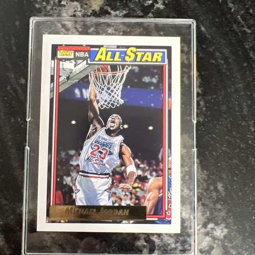 Michael Jordan #115